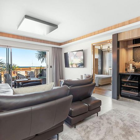 Nautica Residences Hillarys パース エクステリア 写真
