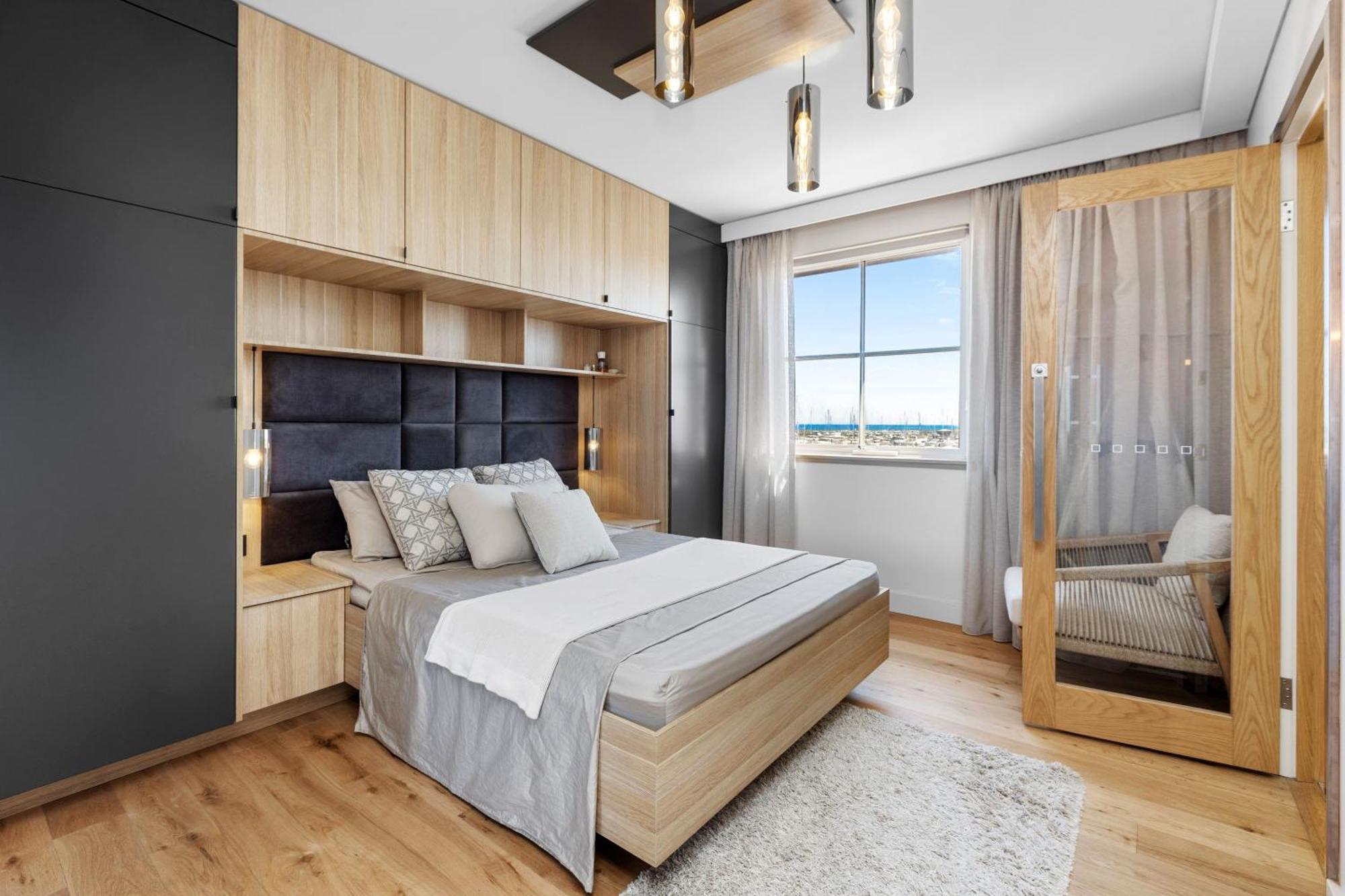 Nautica Residences Hillarys パース エクステリア 写真