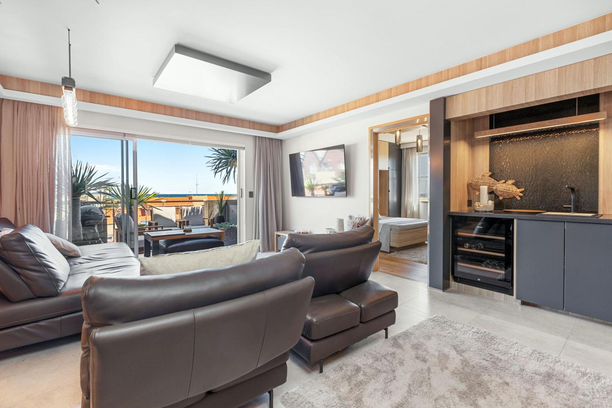Nautica Residences Hillarys パース エクステリア 写真