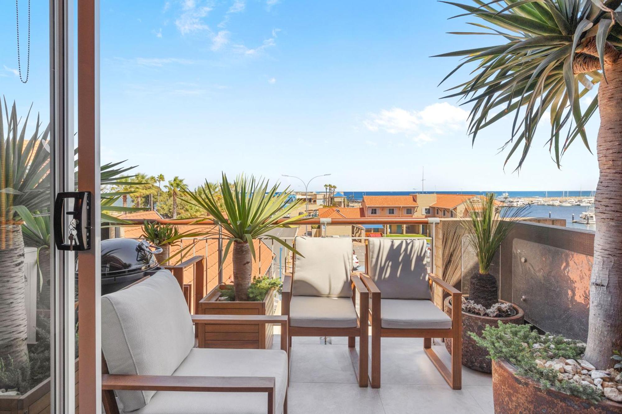 Nautica Residences Hillarys パース エクステリア 写真