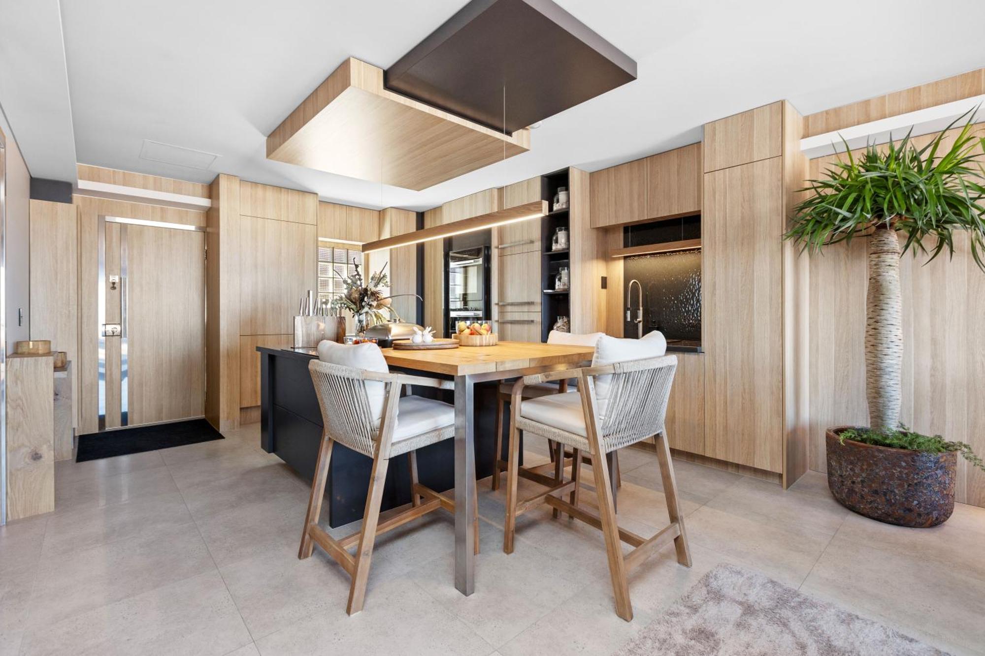 Nautica Residences Hillarys パース エクステリア 写真